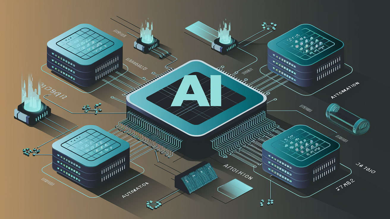 AI-Powered WordPress Hosting: How €5.59 Infrastructure Eliminates Manual Server Management - Web60 Blog