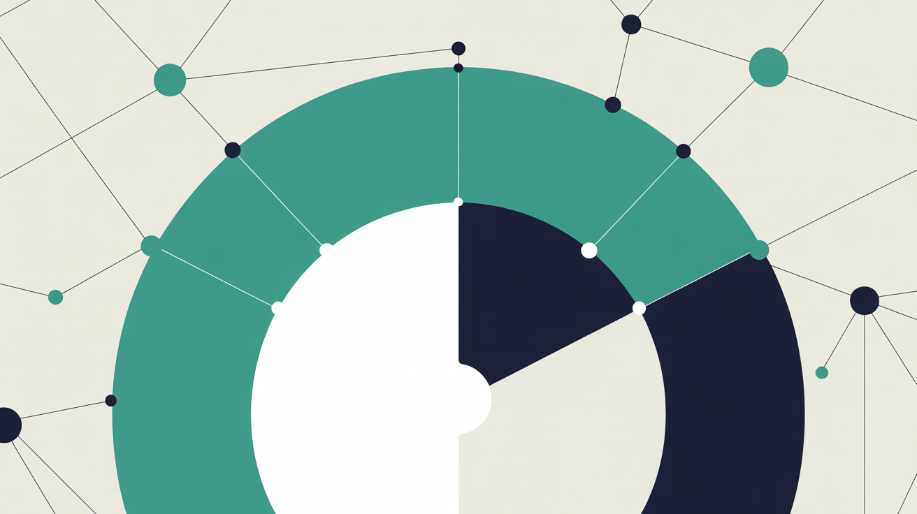 Server dashboard showing CPU and memory usage spikes during AI processing