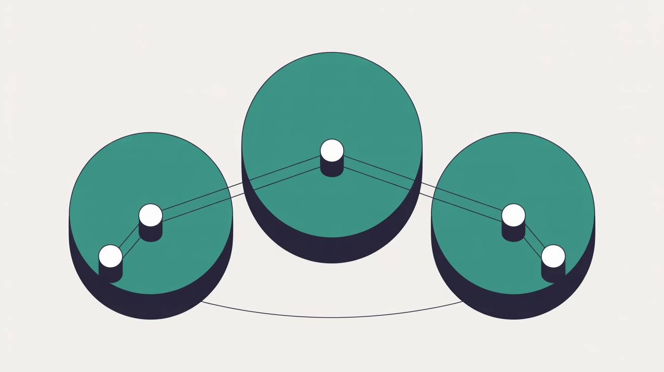 Core Web Vitals failure rates across different platforms showing WordPress lagging behind