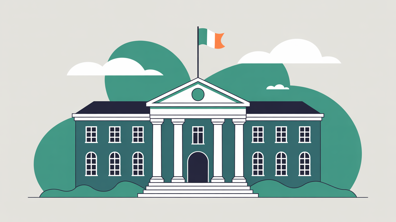 €58 Million Digital Transition Fund: Your Complete Guide to Government Grants for Irish Website Migration - Web60 Blog