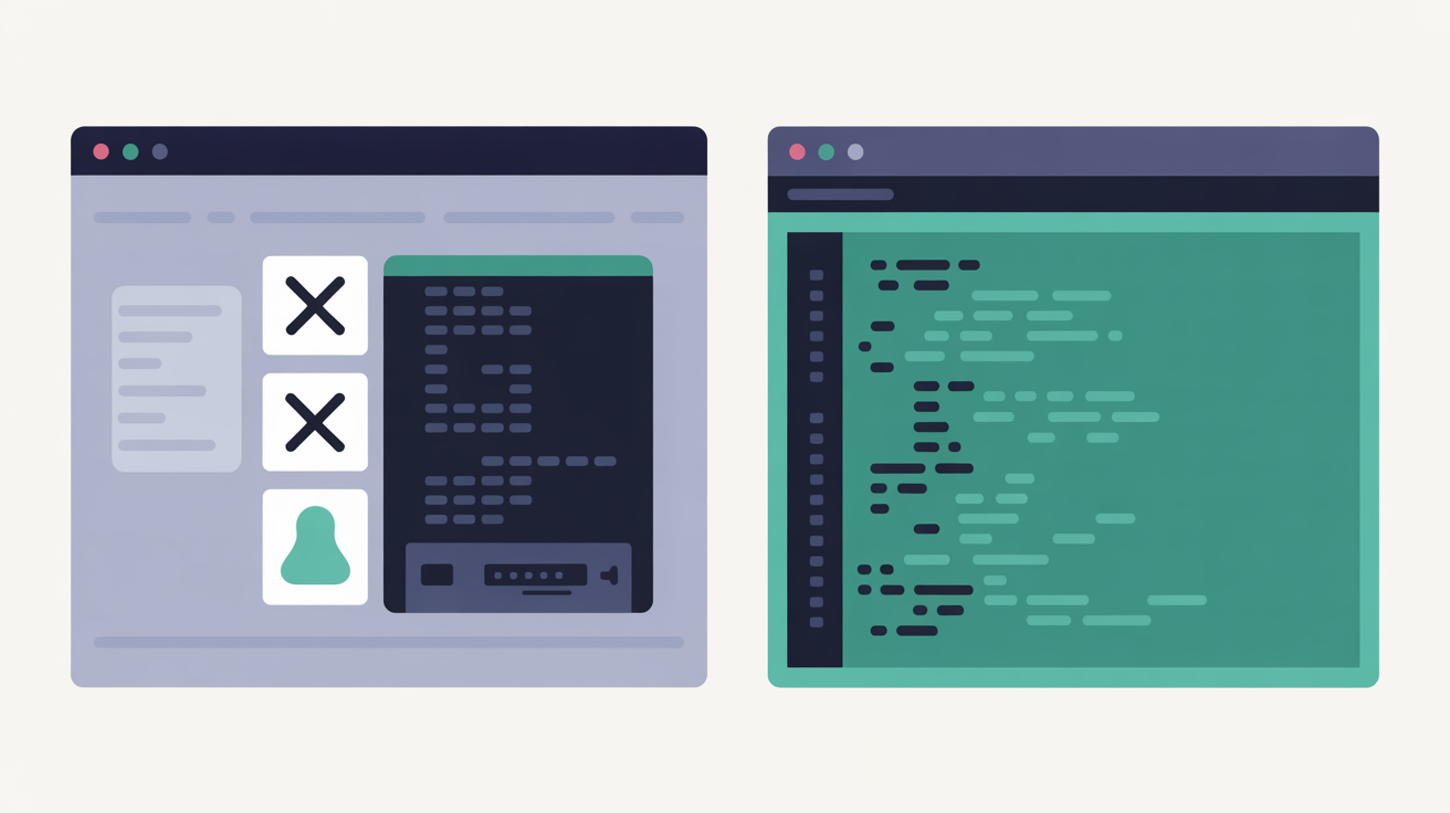 GoDaddy vs Web60: Why Irish Developers Are Ditching Managed WordPress Limits for True Terminal Control - Web60 Blog