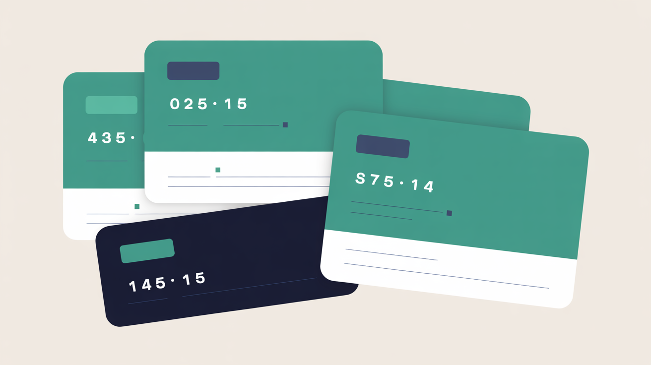 Abstract diagram showing interconnected page nodes where one underperforming node affects the score of the entire group