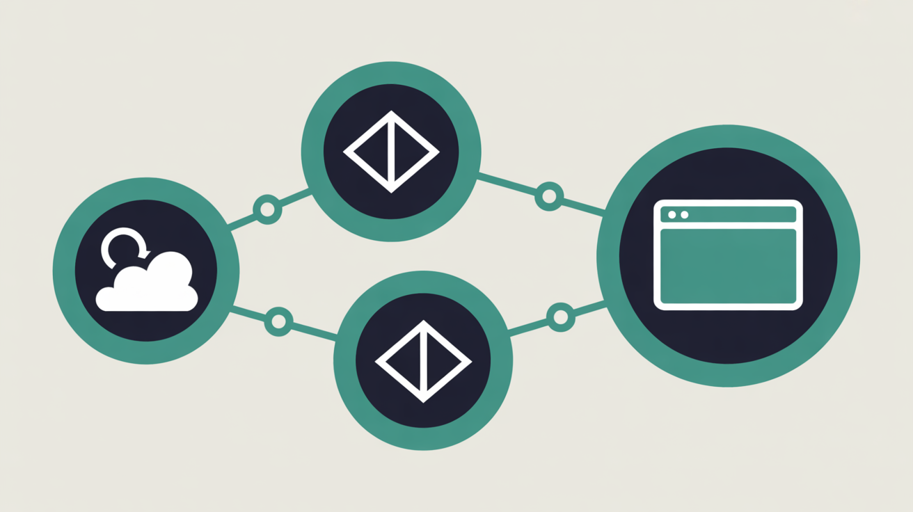 Modern WordPress development workflow from development to production