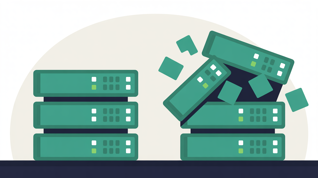 Dublin restaurant website showing server error during peak Friday evening traffic