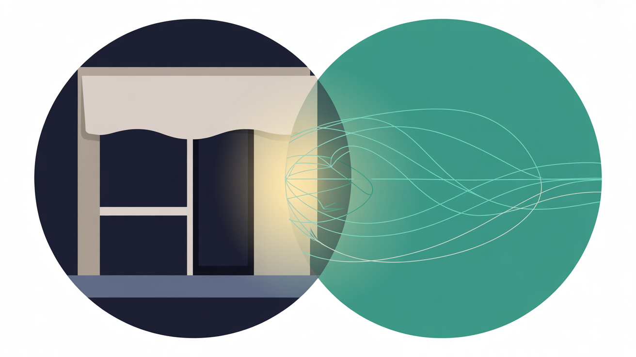 The €520 Million Hybrid Reality: How Irish Retailers Win with Multi-Channel WordPress Strategies - Web60 Blog