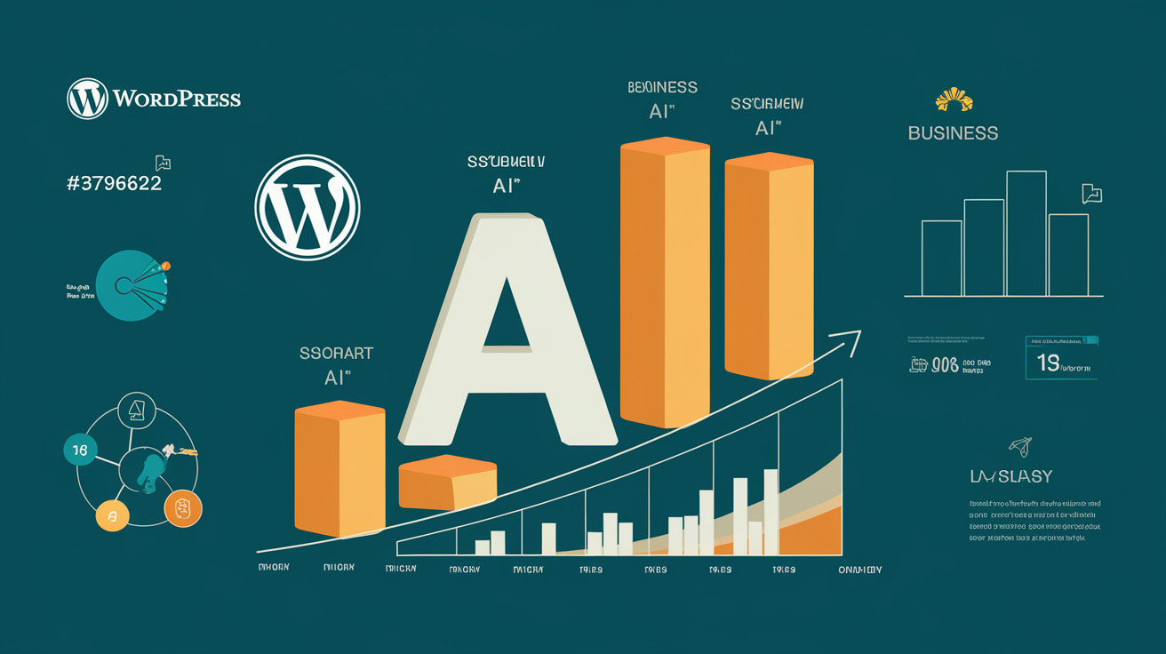 €8.3 Billion Opportunity: Why 80% of Irish SMEs Still Haven't Adopted AI (And What It Means for Your WordPress Strategy) - Web60 Blog