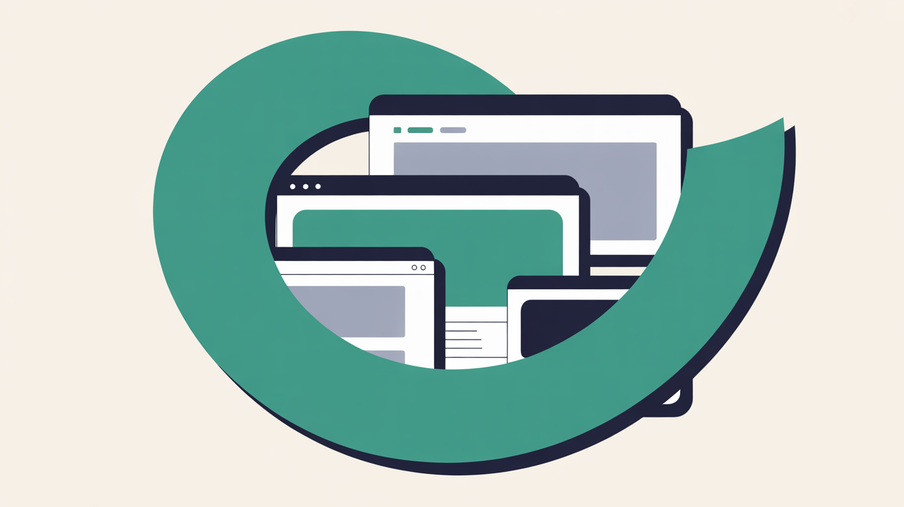 Security and protection concept for managed WordPress hosting infrastructure