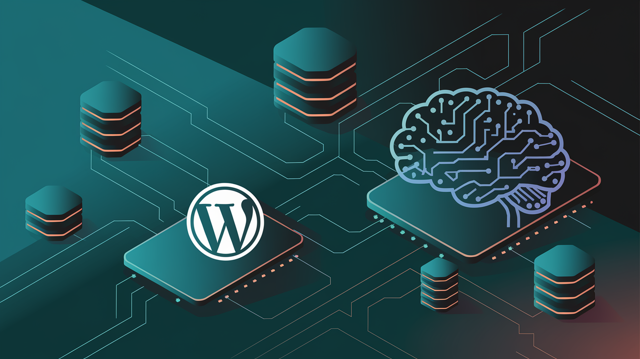 MCP Protocol in WordPress: How Server-Side AI Makes Traditional Managed Hosting Obsolete - Web60 Blog