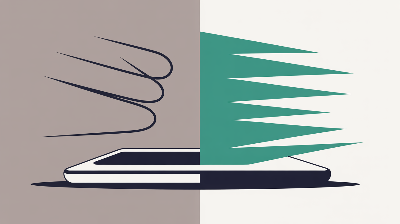 WordPress performance dashboard showing database optimisation metrics for retail integration