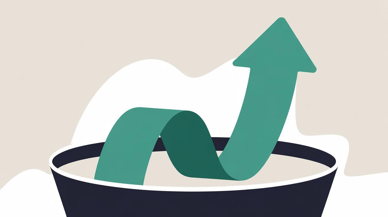 Comparison chart showing Squarespace template limitations versus WordPress customisation flexibility
