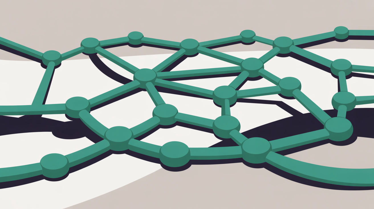 Before and after comparison showing website functionality expansion after WordPress migration