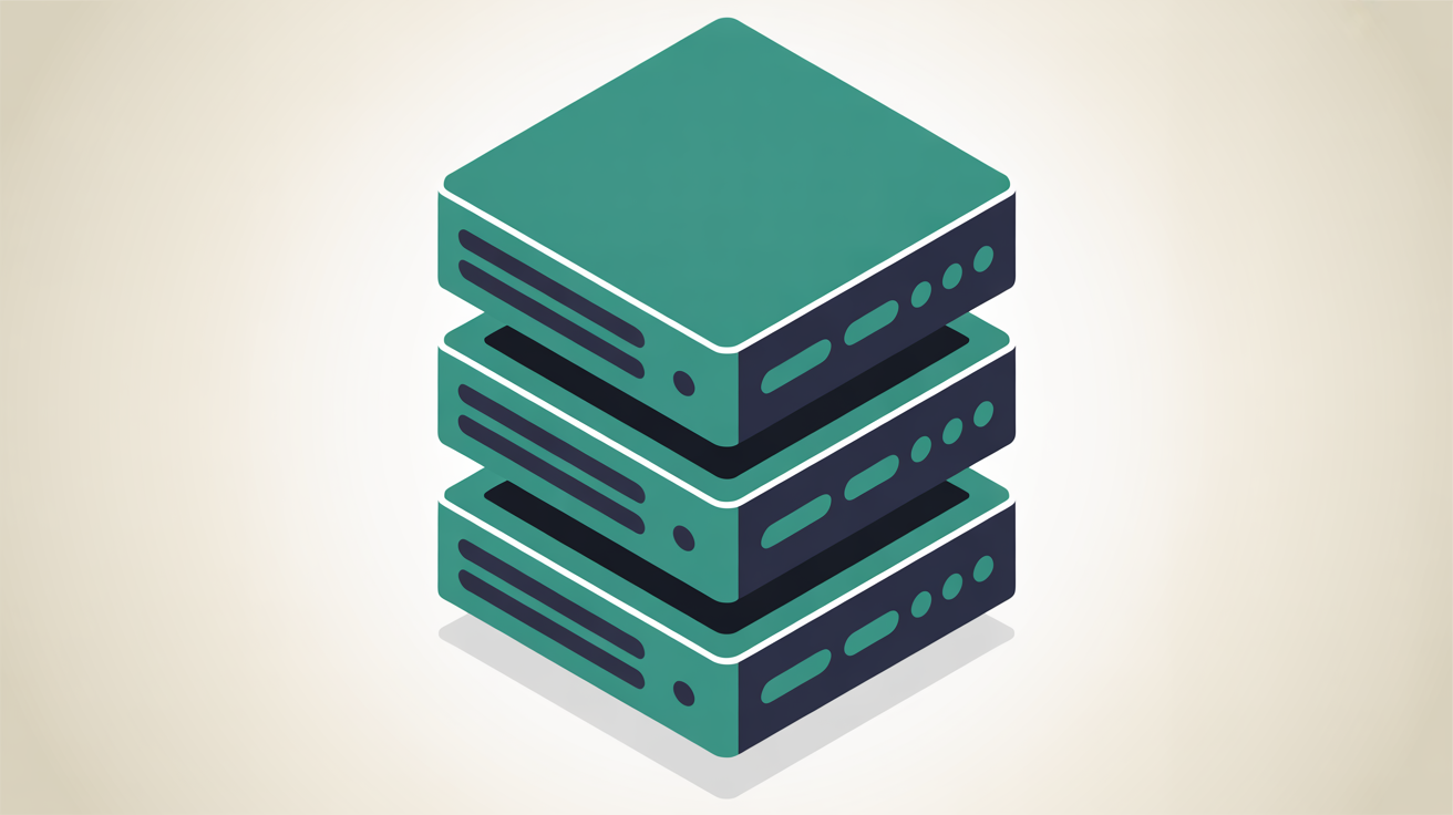 Performance comparison chart showing traditional vs headless WordPress load times
