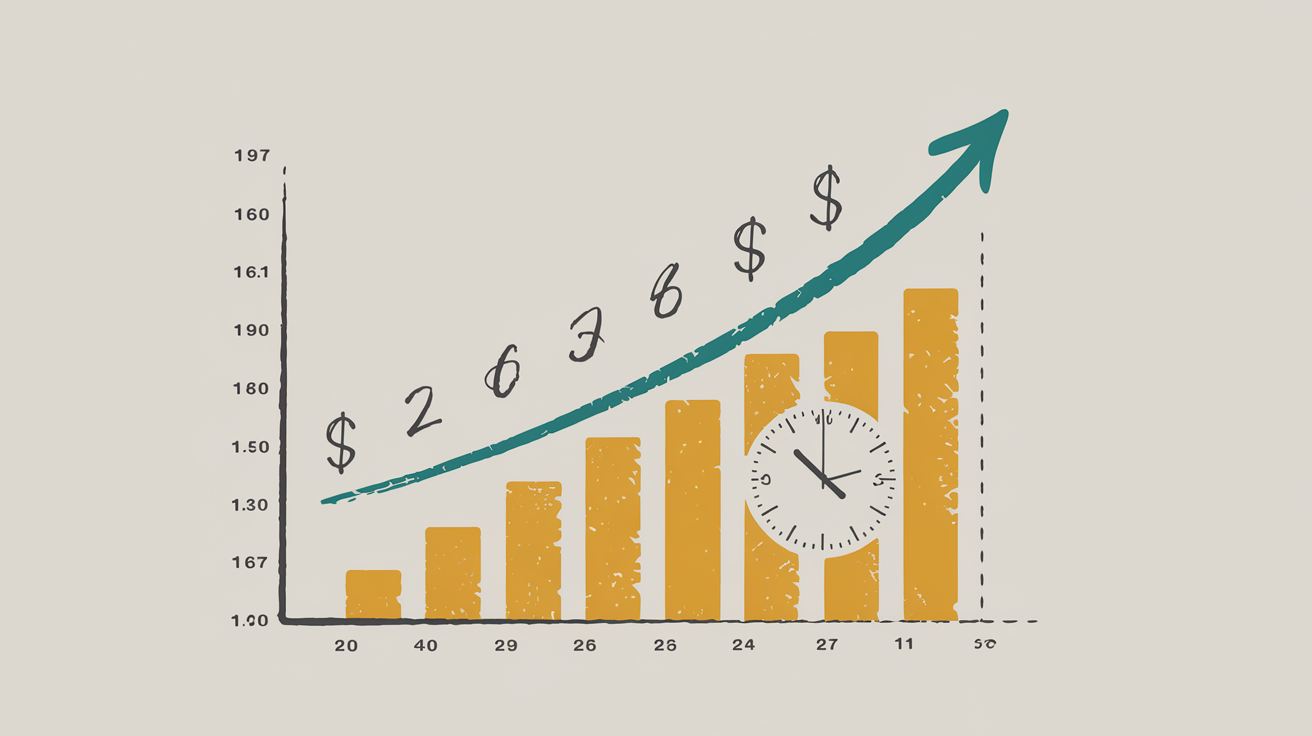 Automated backup system dashboard showing successful daily backups