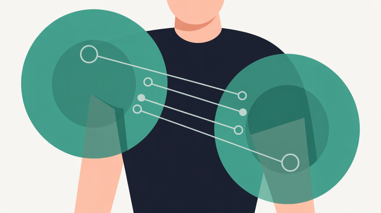 Abstract representation of cache invalidation cycles in WooCommerce analytics