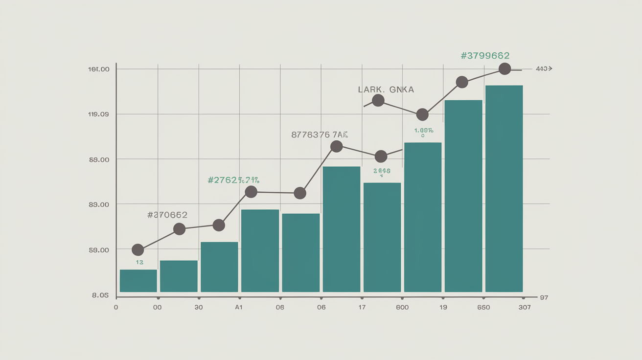 Infrastructure performance comparison chart showing Web60's AI optimisation advantages