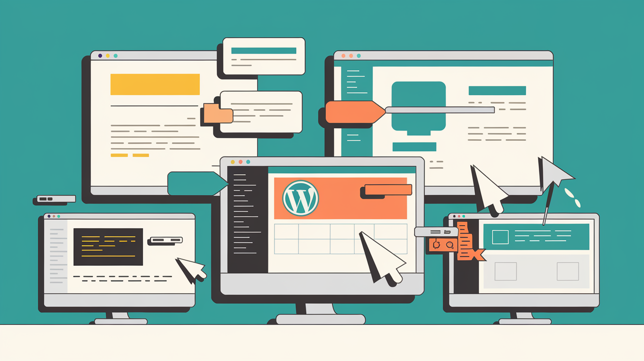 WordPress 7.0 Real-Time Collaboration: The Complete Guide for Irish Development Teams - Web60 Blog