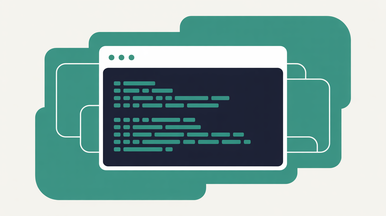 Terminal window open in a browser showing WP-CLI commands running on a WordPress site
