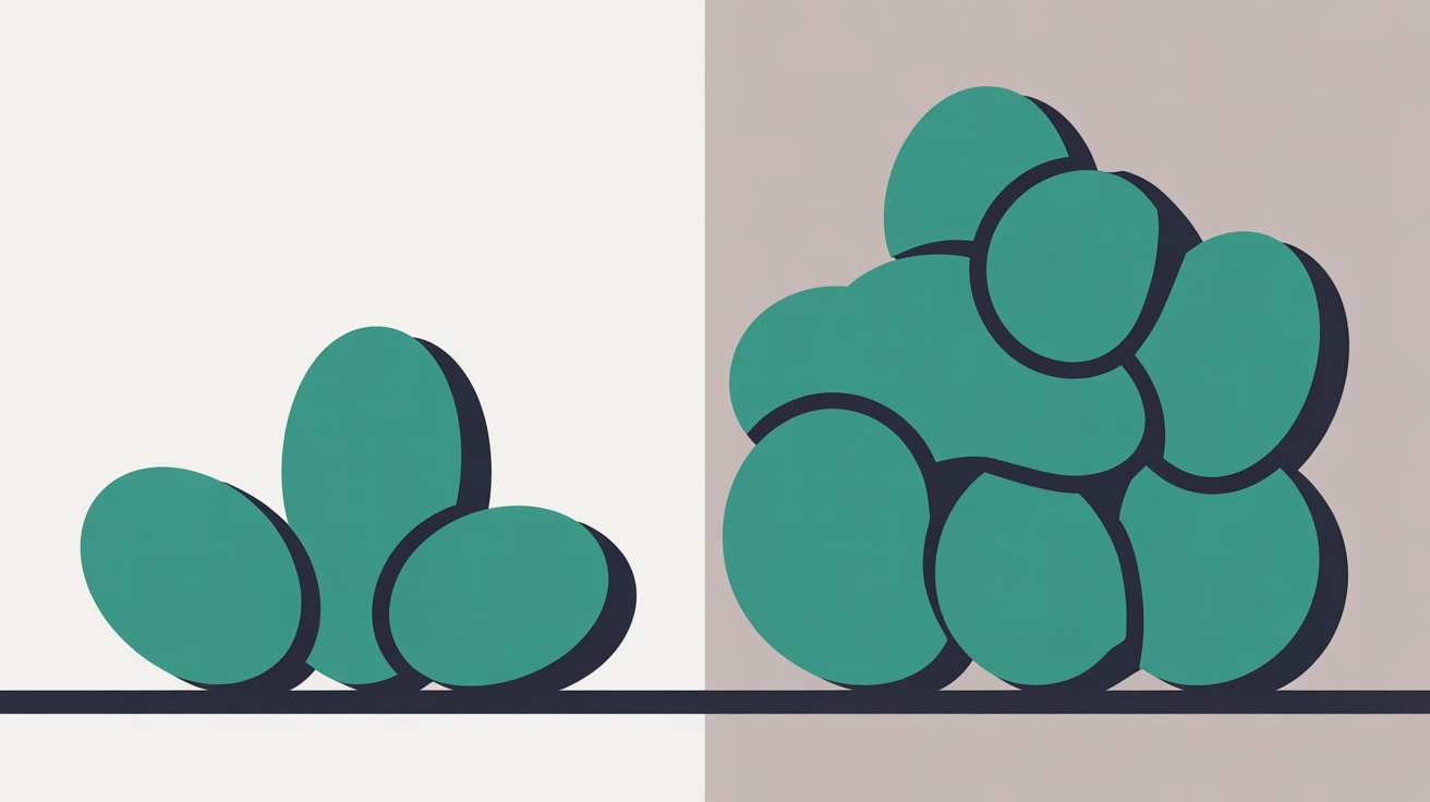 Irish business owner looking stressed at laptop with website downtime message