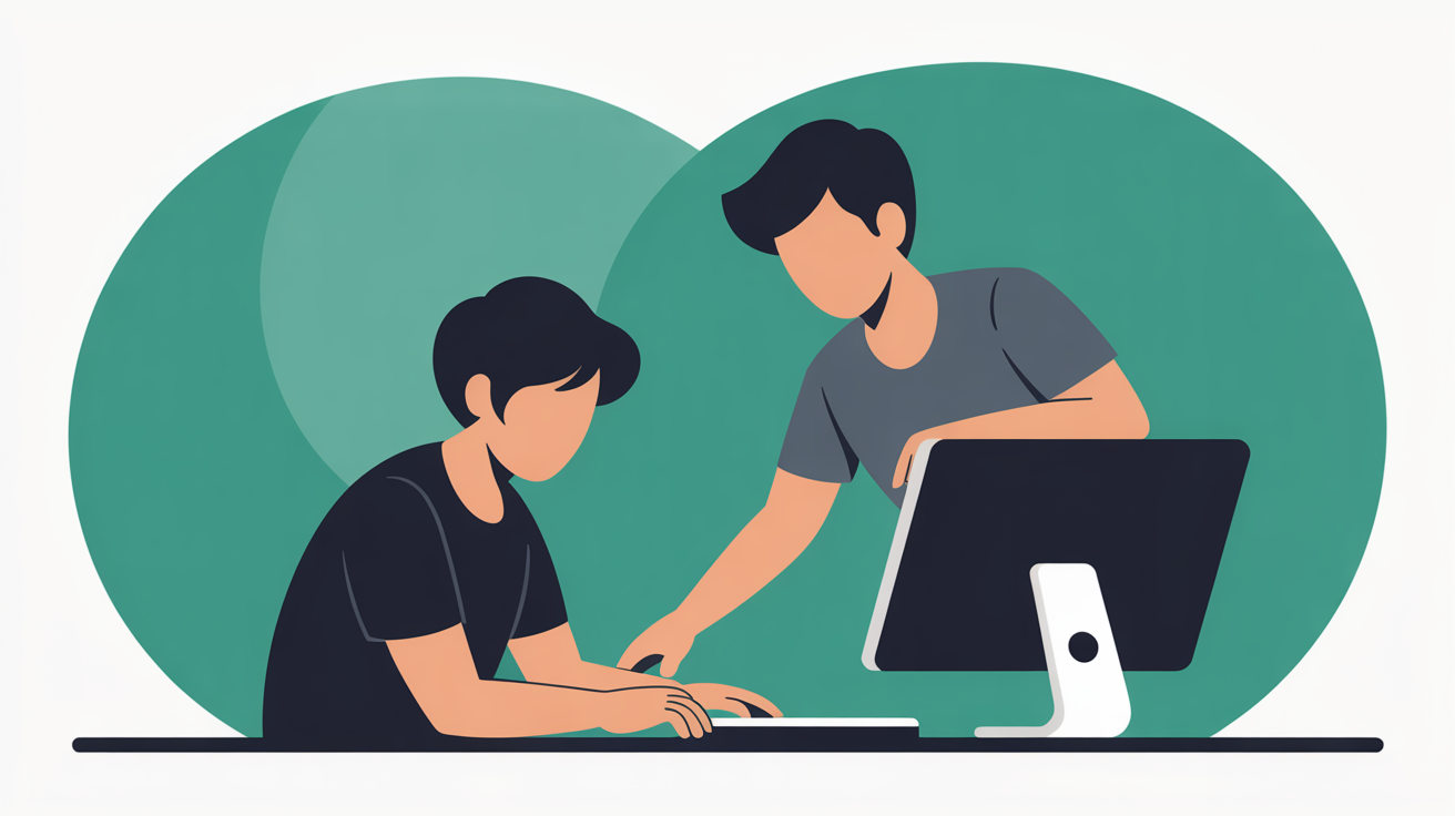 Why Web60's Human Support Approach Matters More Than Ever - Web60 Blog