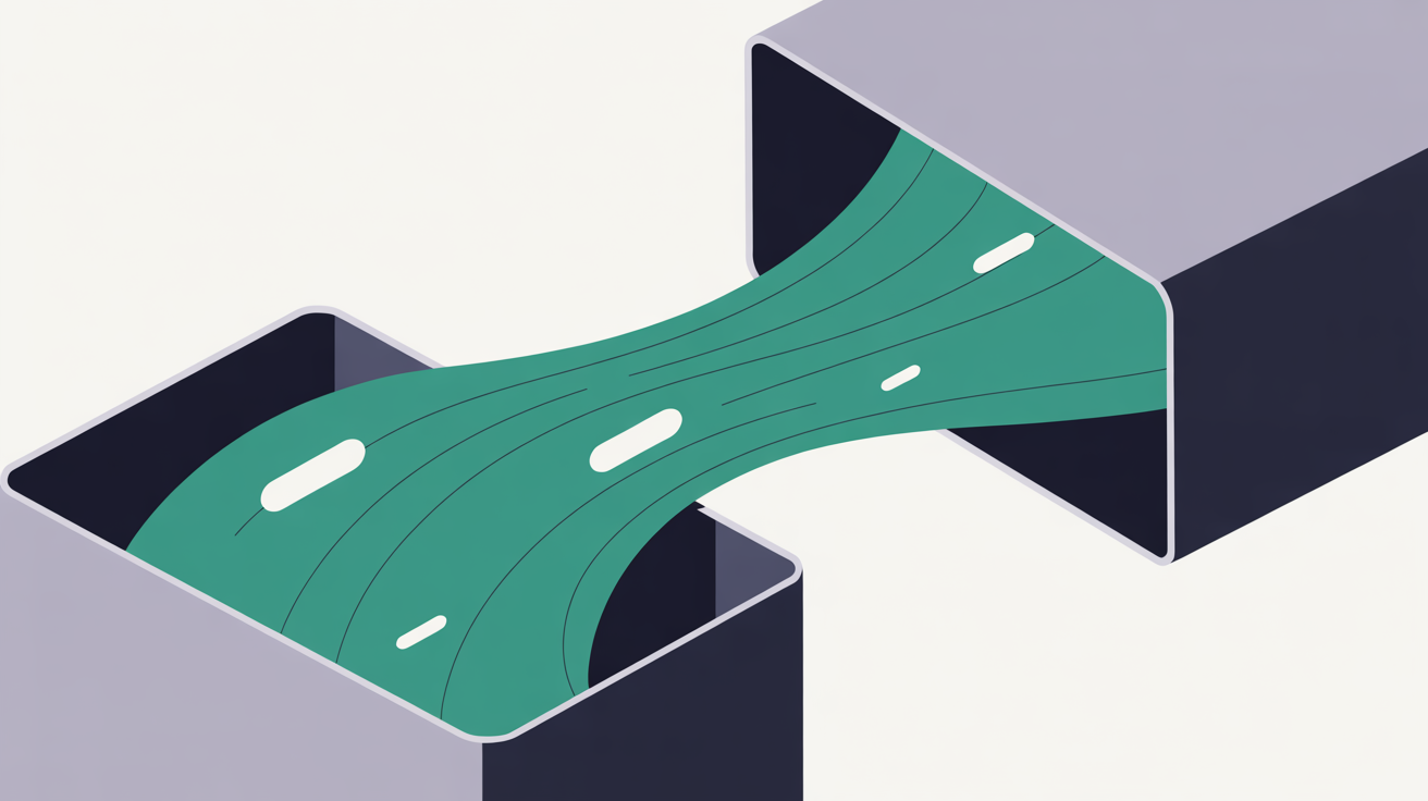 WordPress backup strategy visualization showing continuous data protection and storage