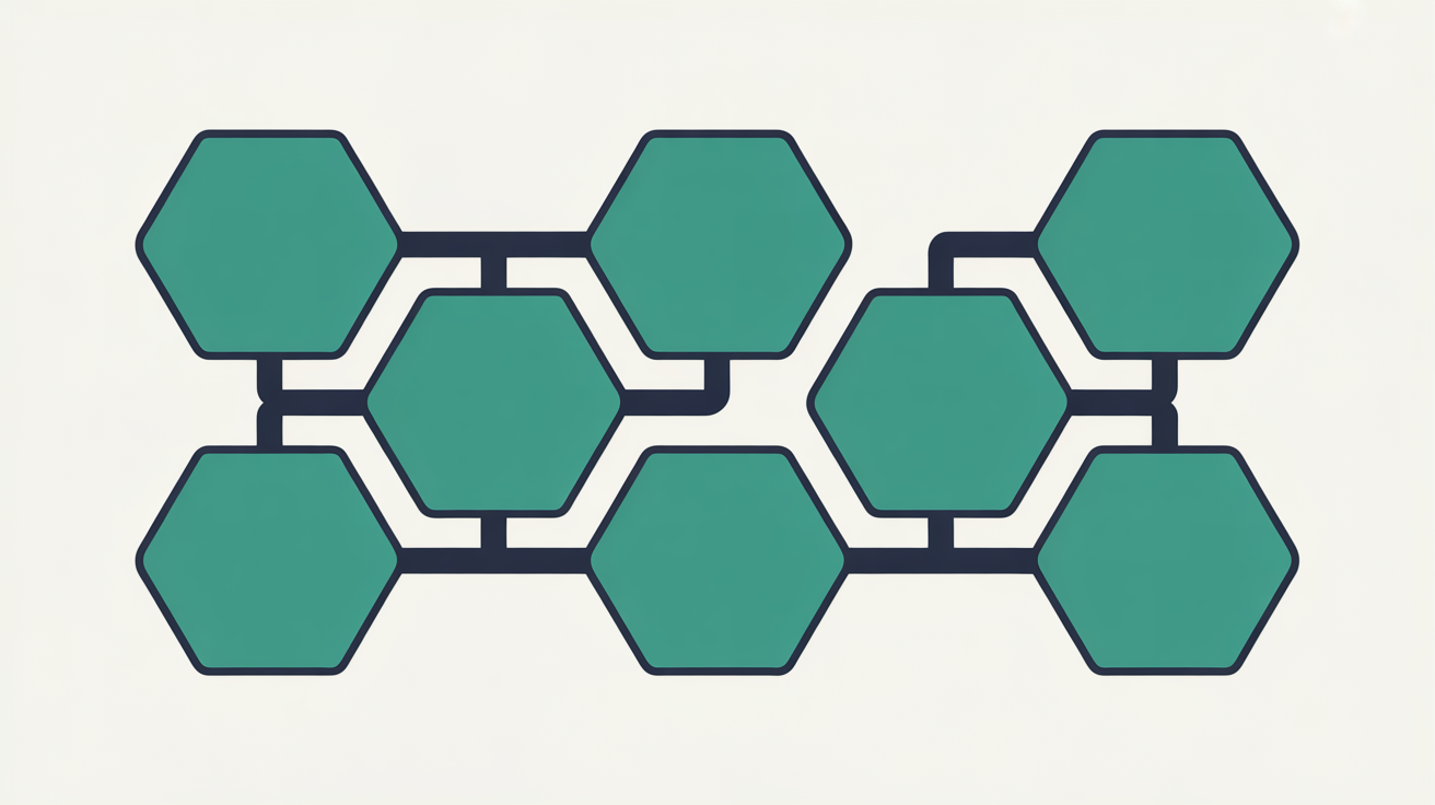 WordPress security implementation workflow showing systematic approach to comprehensive protection