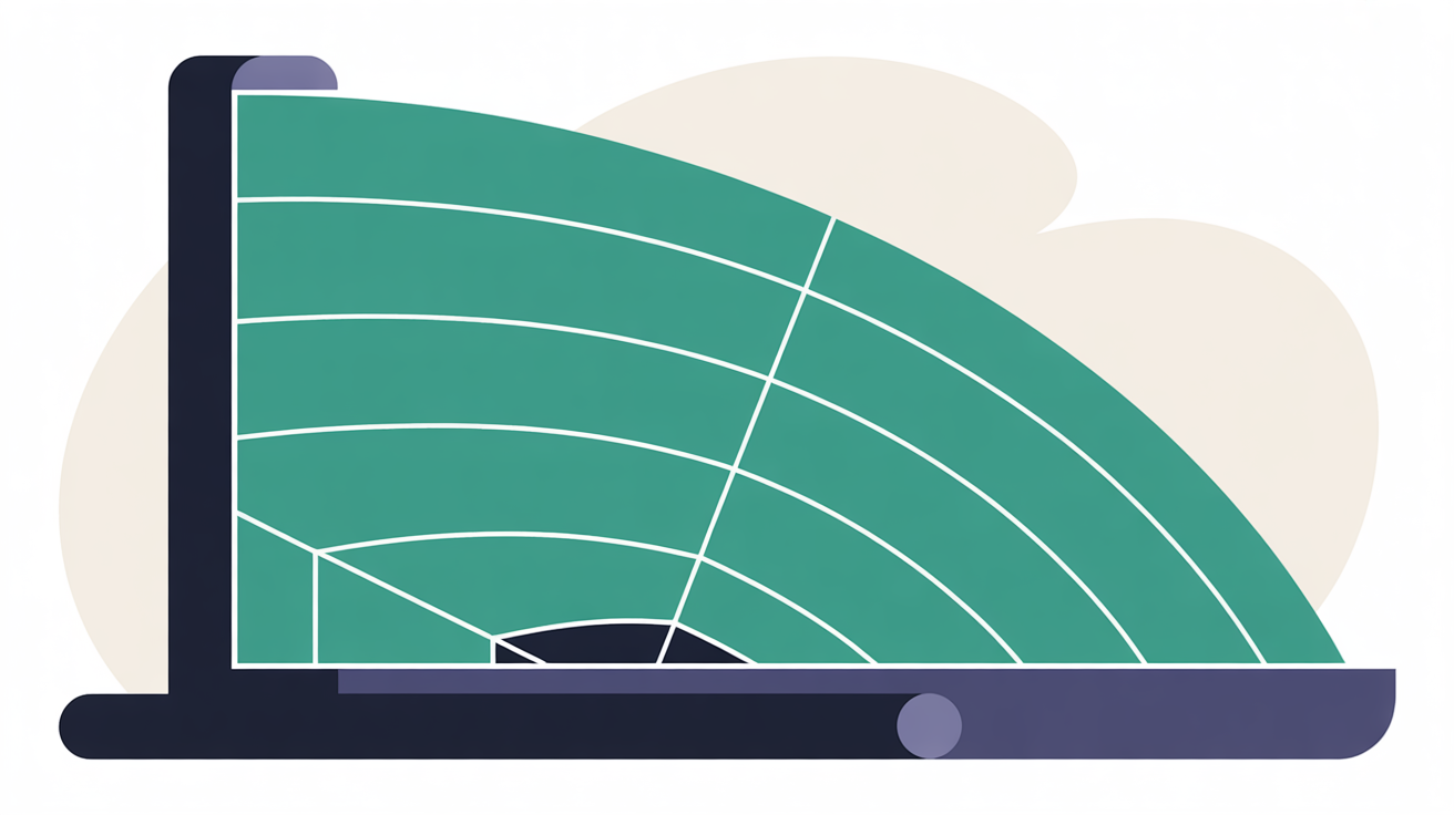 Layered security diagram showing multiple protection barriers around WordPress site