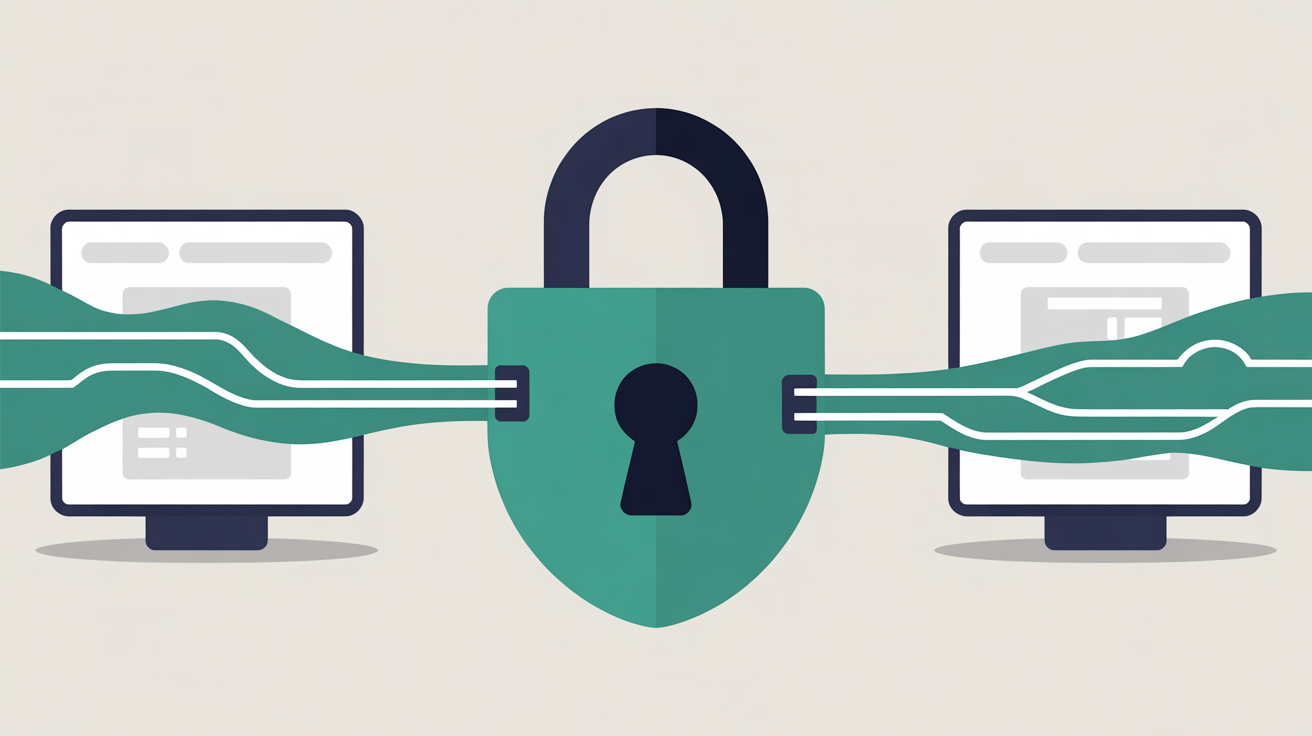 SFTP Access: Why Professional WordPress Development Requires Secure File Transfer - Web60 Blog