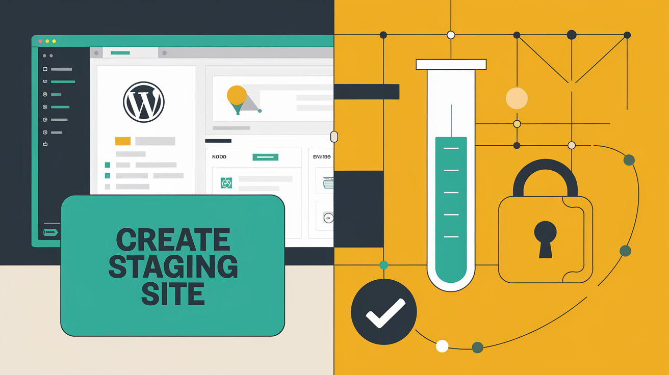 Why Every Irish Business Needs a Staging Environment (And How Web60 Makes It Simple) - Web60 Blog