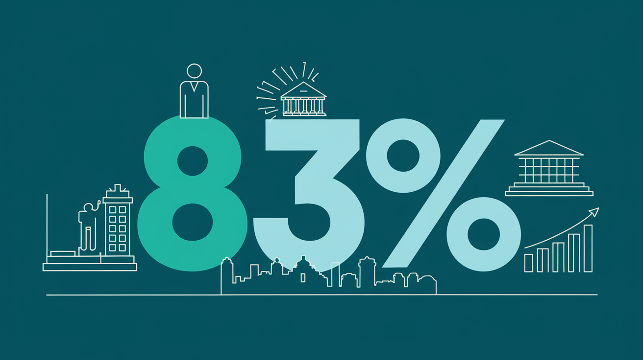 Infographic showing Irish SME talent shortage statistics