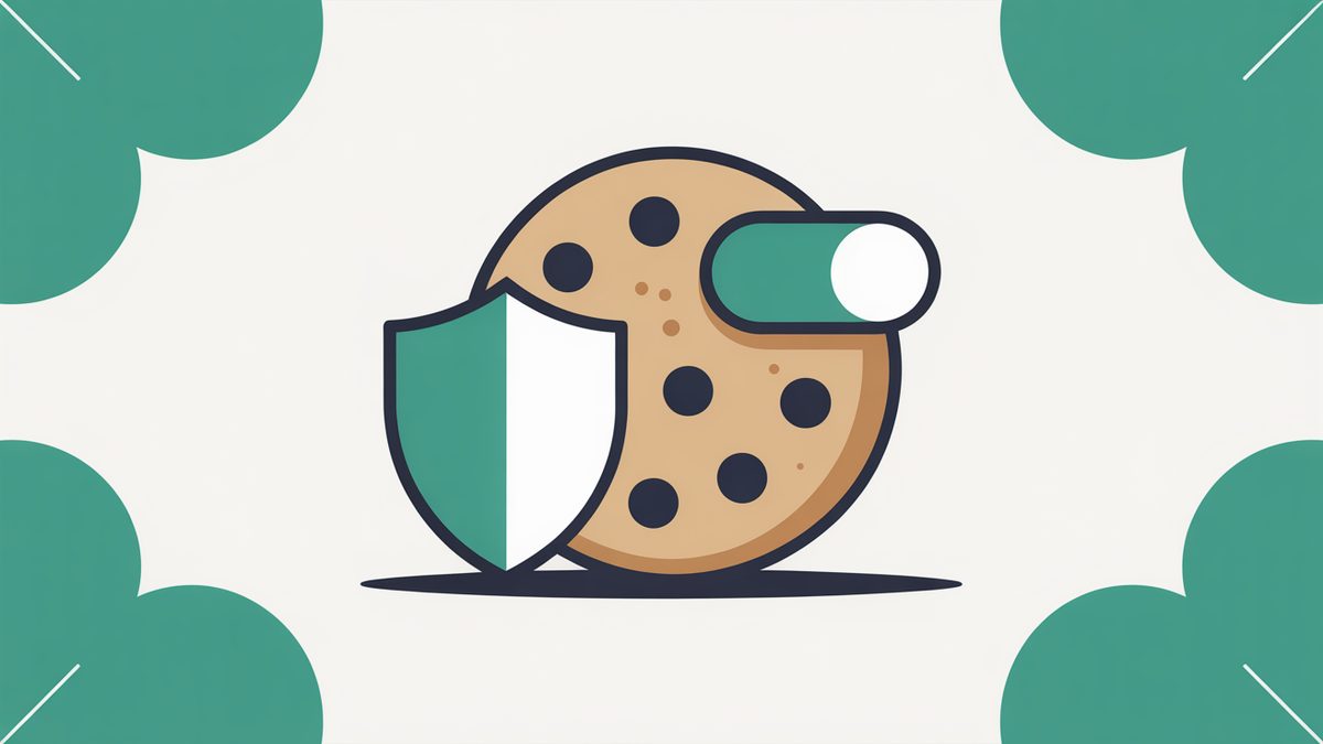 Cookie Consent & GDPR - Web60