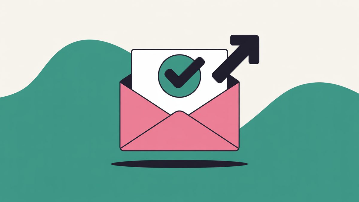 Email Delivery - Web60