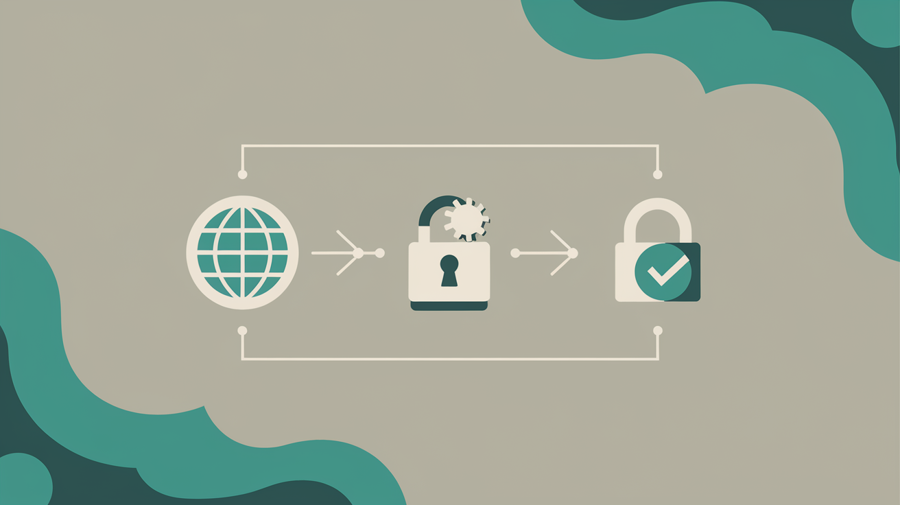 How Free SSL Certificate works - Web60