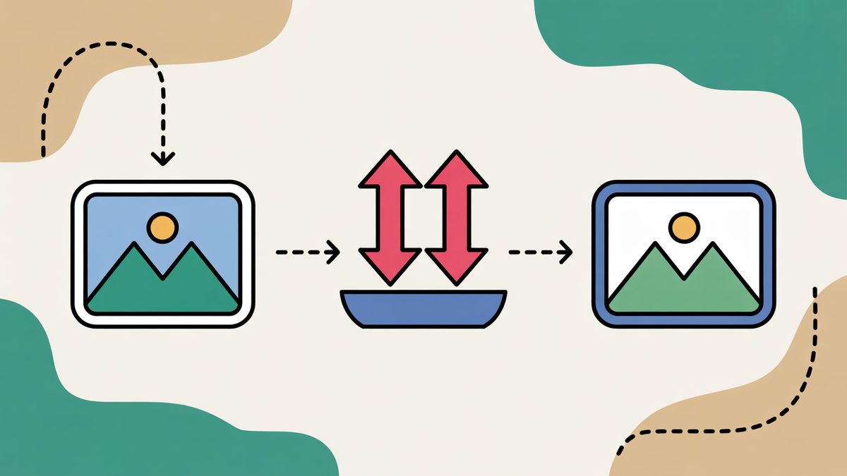 How Image Optimisation works - Web60
