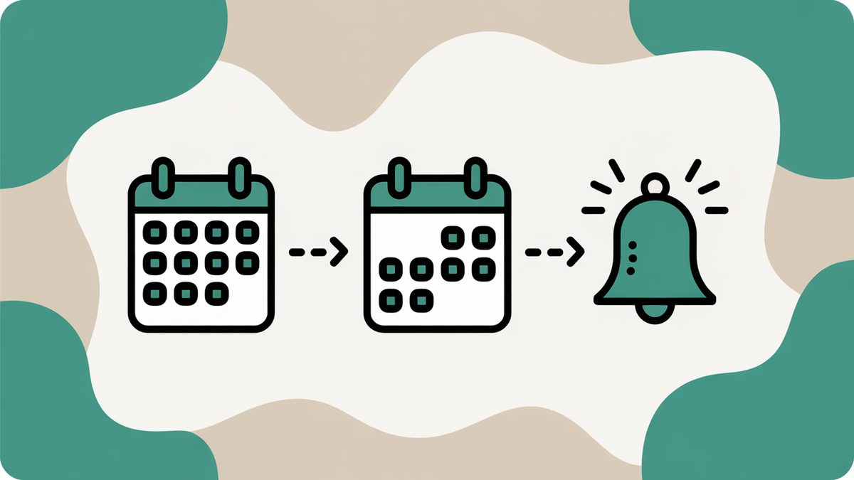 How Online Bookings works - Web60