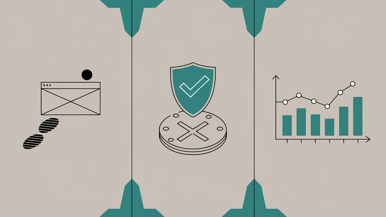 How Privacy-Friendly Analytics works - Web60