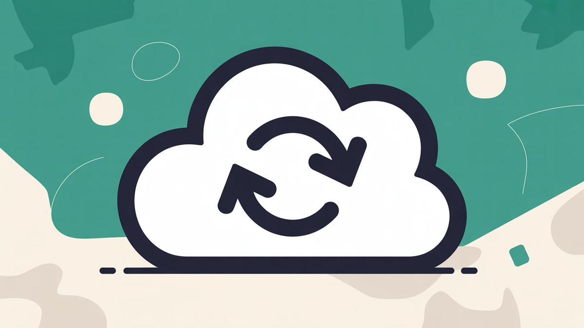 Website Backups - Web60