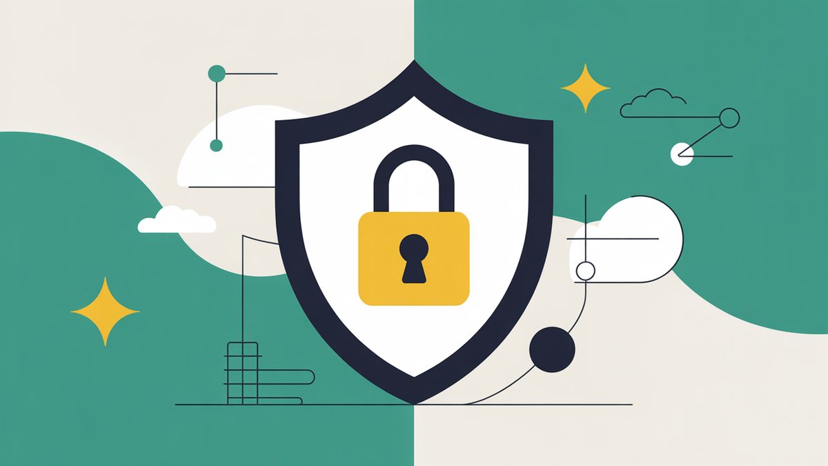 Website Security - Web60