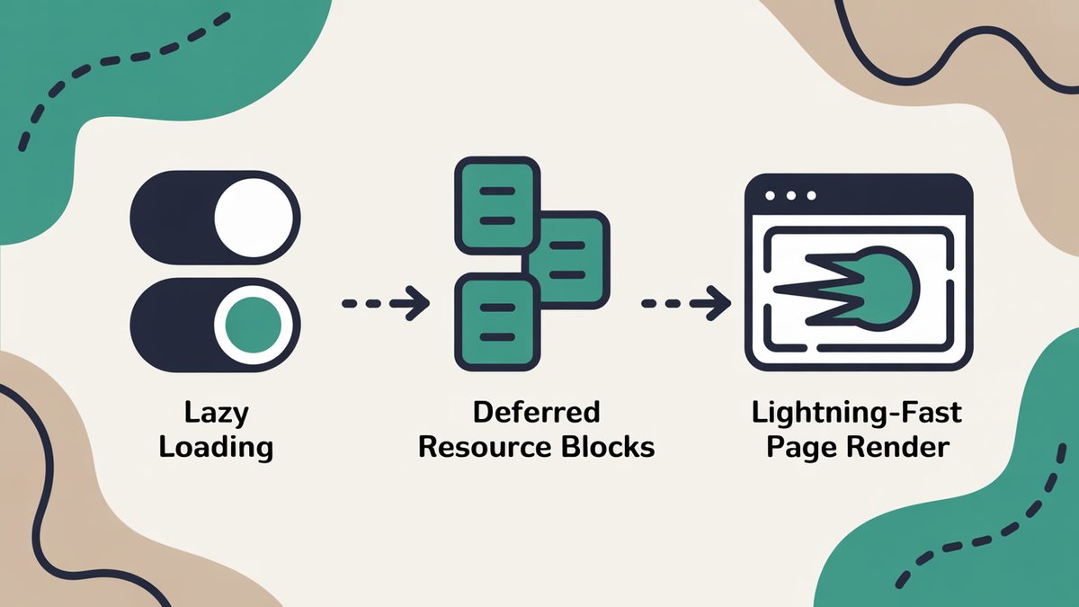How Website Speed works - Web60