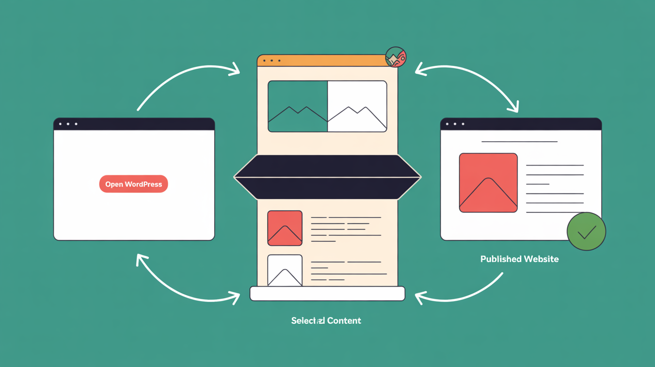 How WordPress Block Editor works — Web60